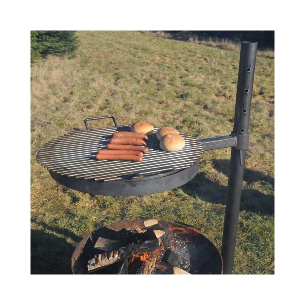 Svinggrill - Ø60 CM